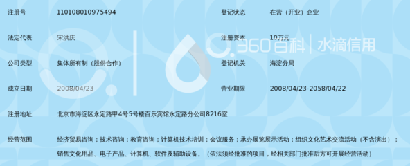 北京科企智辅信息咨询中心